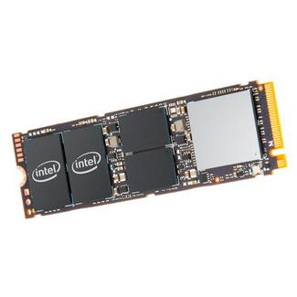 SSD M.2 2280 Intel 760p Series 2TB 3D TLC NVMe