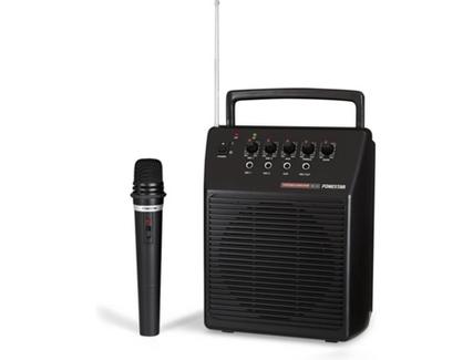 Sistema Audio Portátil FONESTAR ASH-35