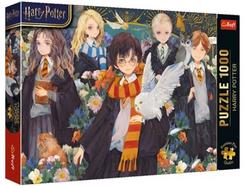 Puzzle TREFL Harry Potter – 1000 Peças