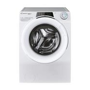 Máquina de Lavar Roupa Candy Rapidó RO14116DWMCT-S Carga Frontal de 11 kg e de 1400 rpm – Branco