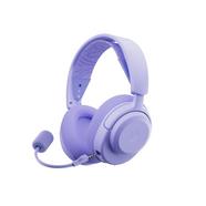 Auscultadores STEELSERIES Arctis Nova 3P Wireless (Roxo)
