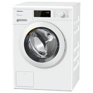 Máquina de Lavar Roupa MIELE WCD 320 (8 kg – 1400 rpm – Branco)