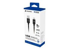 Cabo HORI USB (Preto)