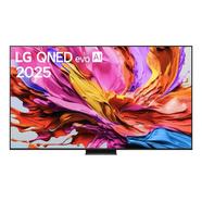 TV LG QNED Evo AI 100QNED86 (QNED – 100” – 254 cm – 4K Ultra HD – Smart TV)