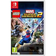 LEGO Marvel Super Heroes 2 – Nintendo Switch