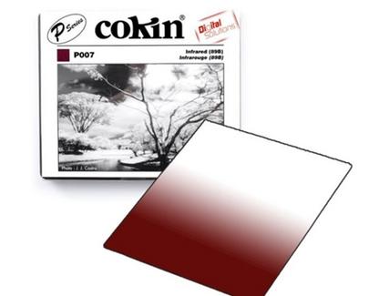 Cokin Filtro IR Infravermelho P007