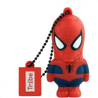 Tribe Spider-Man Marvel 16GB USB 2.0
