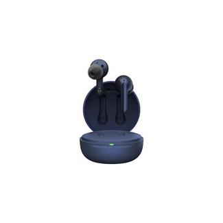 Auriculares Bluetooth True Wireless LG Tone Free FP3 (In Ear – Microfone – Azul)