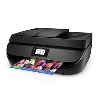 Impressora Multifunções HP OFFICEJET 4657