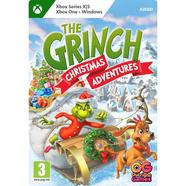 Jogo Xbox The Grinch Christmas Adventure (Formato Digital)