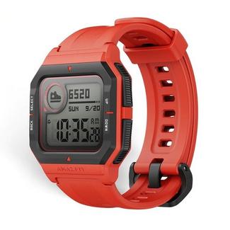 Smartwatch Amazfit Neo – Orange Laranja