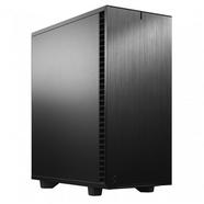 Caixa PC FRACTAL Define 7 Compact (ATX Mid Tower – Preto)
