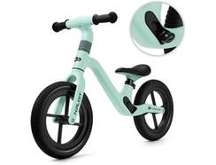 Bicicleta KINDERKRAFT Xploit (Azul Turquesa)