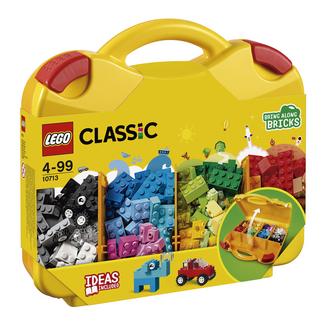 Mala Criativa Lego Classics