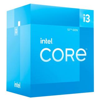 Intel Core i3-12100F 4.3 GHz