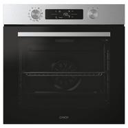 Forno Multinfunções Candy CA6 N5B3EYTX Pirolítico e Hidrolítico e de 78 Litros – Inox