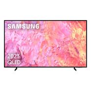 TV QLED 85′ Samsung TQ85Q60CAU 4K Quantum HDR10+ Smart TV