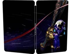 Brinde – Steelbook Bayonetta 3