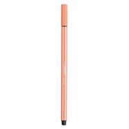 Caneta de Feltro Premium Pen 68 – Damasco
