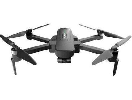 Drone HUBSAN Zino Pro Plus Portable (4K – Autonomia 43 min)