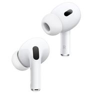 APPLE Airpods Pro 2ª Geração USB-C (In Ear – Microfone – Noise Cancelling – Branco)