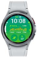 Smartwatch SAMSUNG Galaxy Watch6 Classic 43 mm LTE Prateado