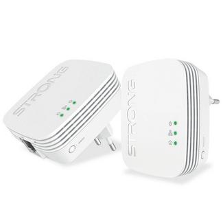 Powerline STRONG 1000 Duo Mini