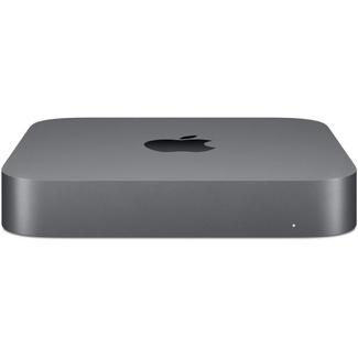 Apple Mac Mini i3-3,6GHz | 8GB | SSD 128GB – Cinzento Sideral