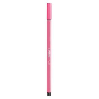 Caneta de Feltro Premium Pen 68 – Rosa-Claro