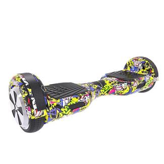 Hoverboard Storex UrbanGlide 65S – Multicolor