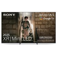 TV SONY Bravia 5 K-85XR5 (MINI LED – 85” – 216 cm – 4K – Smart TV)