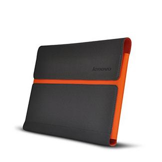 Bolsa LENOVO Yoga Tablet 2 Pro em Cinzento e Laranja