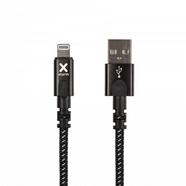 Cabo Xtorm USB – Lightning 3m – Preto