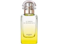 Perfume HERMÈS Jardin Monsieur Li Eau de Toilette (50 ml)