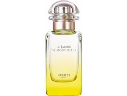 Perfume HERMÈS Jardin Monsieur Li Eau de Toilette (50 ml)