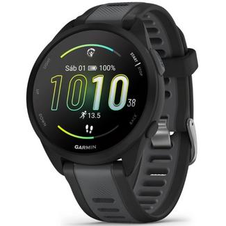 Garmin – Relógio Smartwatch Forerunner 165