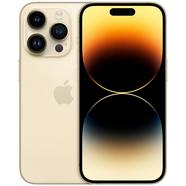 iPhone 14 Pro APPLE (6.1” – 128 GB – Dourado)