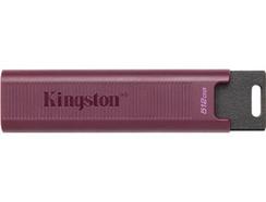 Pen Drive KINGSTON Data Traveler Max (512 GB – USB 3.2)
