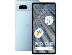Smartphone Google Pixel 7a 5G 6.1” 8GB 128GB Artic Blue