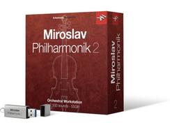 Software IK Miroslav Philharmonik 2