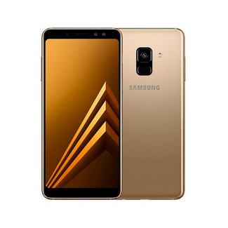 Samsung Galaxy A8 (2018) 4GB 32GB Dual SIM Dourado