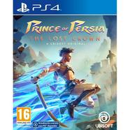 Jogo PS4 Prince of Persia: The Lost Crown