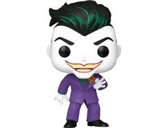 Figura FUNKO POP! Heroes: Harley Quinn:AS- The Joker