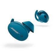 Auriculares Bluetooth True Wireless BOSE Sport (In Ear – Microfone – Azul)