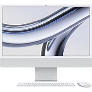 iMac APPLE Cinzento (24″ – Apple M3 8-core – 256 GB SSD – GPU 8-Core)
