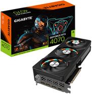 Gigabyte GeForce RTX­­ 4070 GAMING OC 12 GB GDDR6X DLSS3