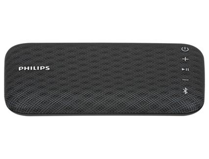 Coluna Bluetooth Pihilips EverPlay BT3900B/00 – Preto