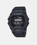 Relógio G-Shock Sports GBD-200-1ER de Plástico – Cinzento Grafite
