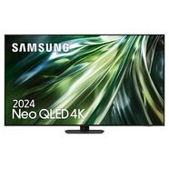 TV Samsung Neo QLED 85′ (214cm) TQ98QN90DATXXC 4K AI Upscalling com Inteligência Artificial Smart TV