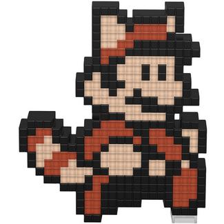 Super Mario Raccoon